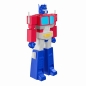 Preview: Transformers Ultimates Actionfigur "Optimus Prime" von Super7